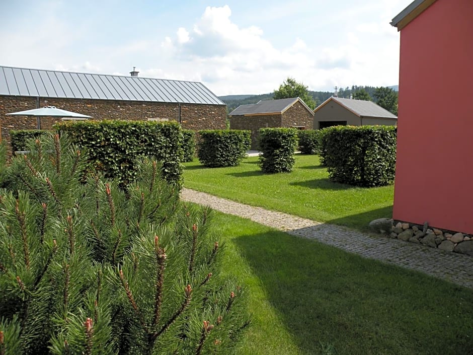 Gospodarstwo Agroturystyczne Pensjonat Sad