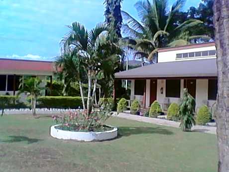 The Friendly North Inn
