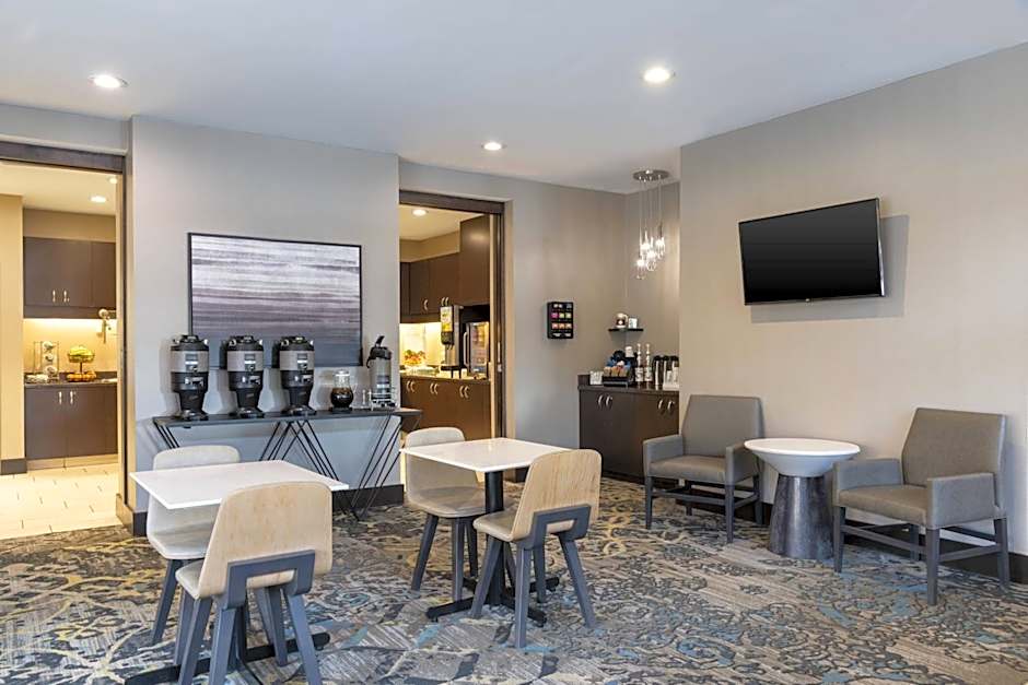 Residence Inn by Marriott Midland