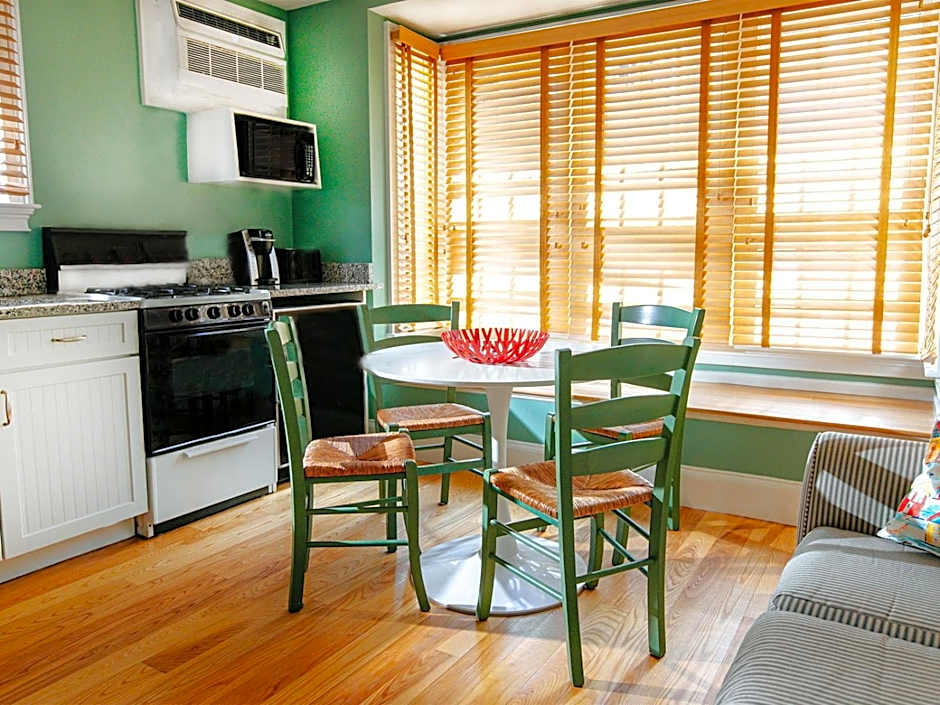 The Provincetown Hotel at Gabriel's