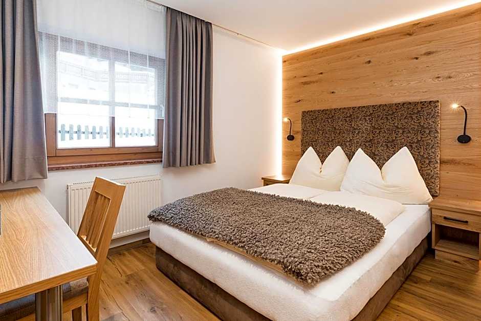 Apartments - Pension Florian