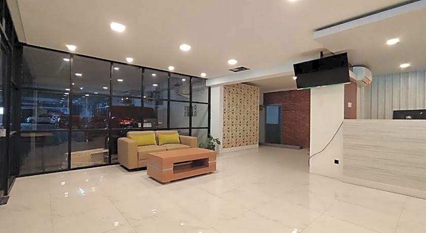 Hotel Syariah Selamat Sukabumi