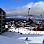 TERAMA Ski Lodge