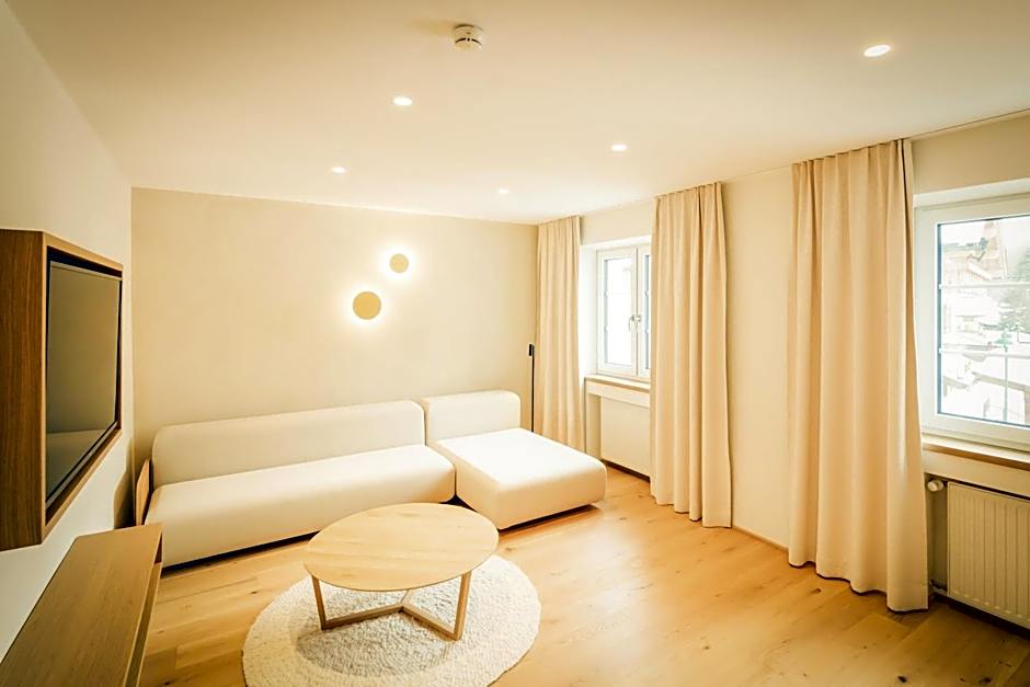 Posthotel Lechtal, Arlberg