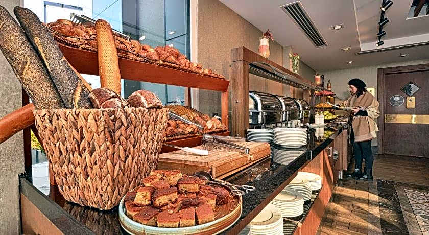 Best Western Premier Ottoperla Hotel