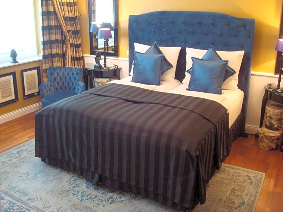 Hotel Sir & Lady Astor