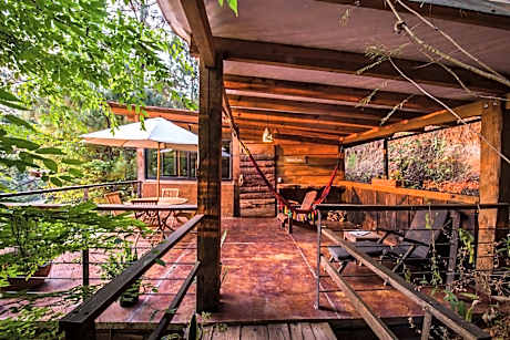 Lofts in The Forest