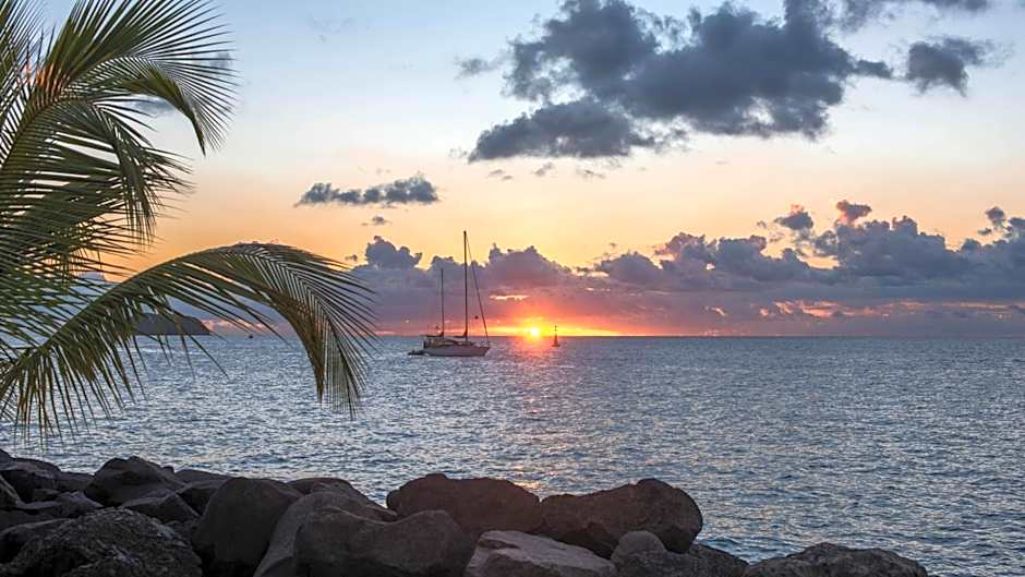 Hotel Bakoua Martinique