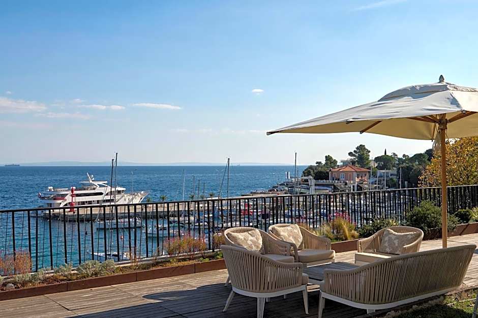 Amadria Park Hotel Royal