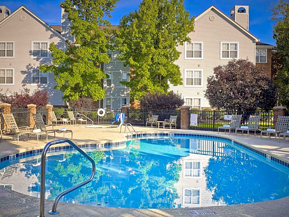 Sonesta ES Suites Cincinnati - Sharonville East