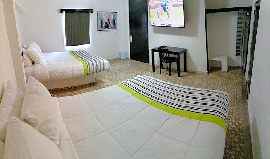 Donjuan By Melida Hotel