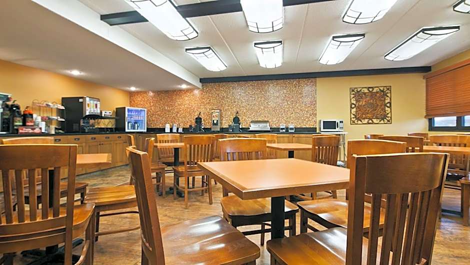 Best Western Kelly Inn