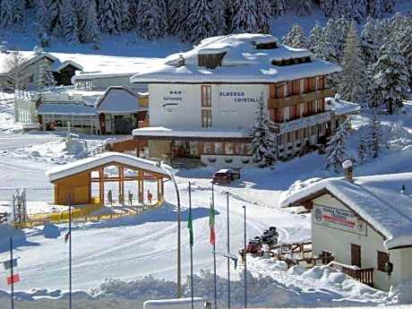 Hotel Cristallo