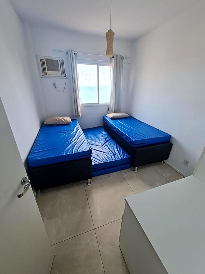 Porto Real Suites Mangaratiba