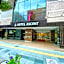 Hotel Ascent Hamamatsu