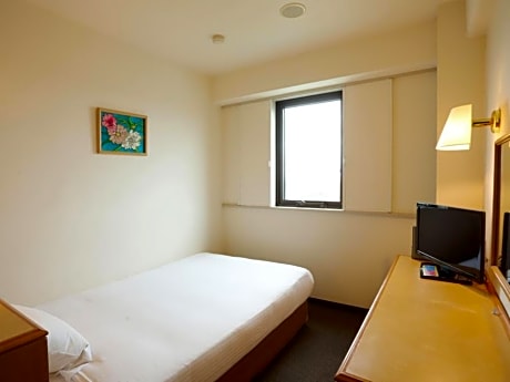 Single Room - Smoking