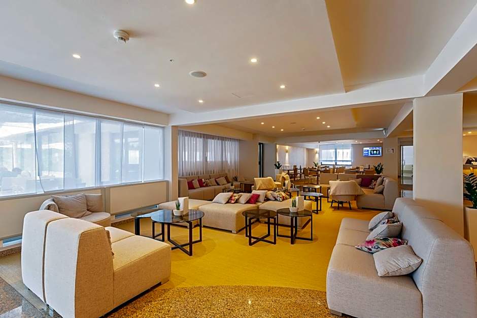 Hotel Zorna Plava Laguna