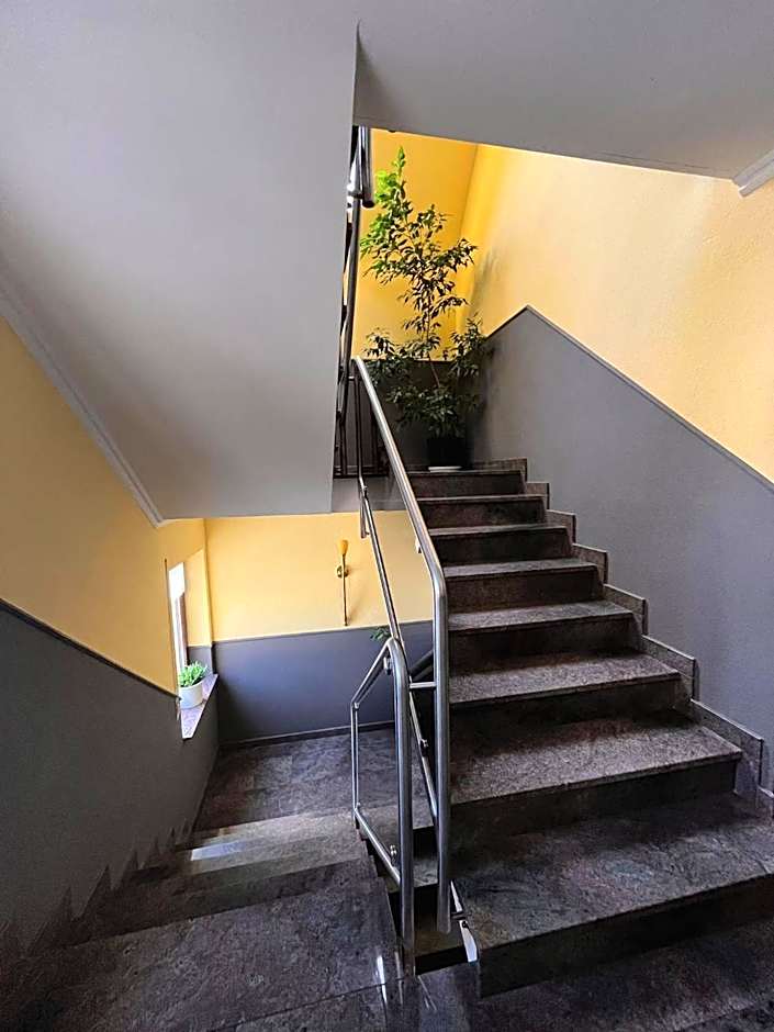 Hotel Rebstock