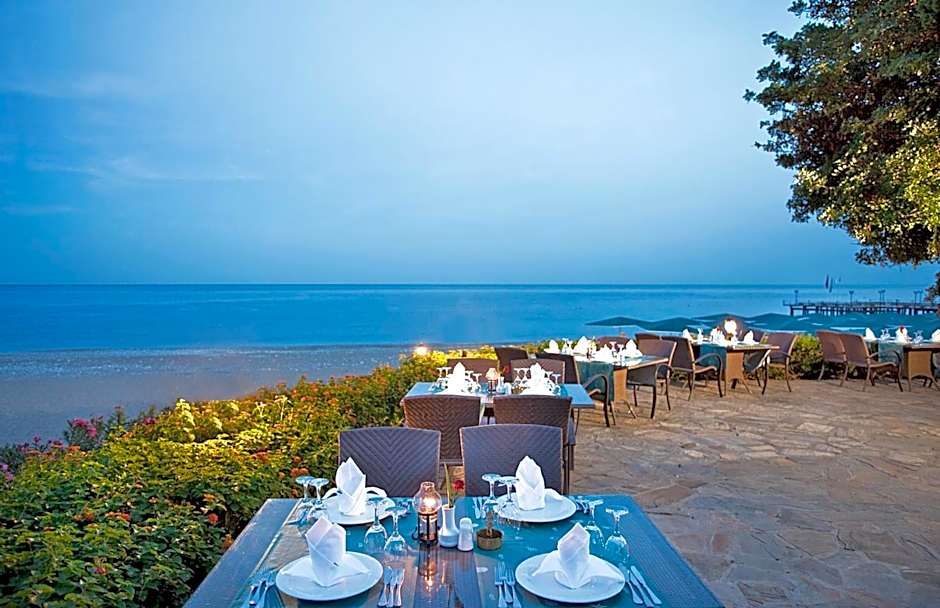 Akka Antedon Hotel - Premium Ultra All Inclusive