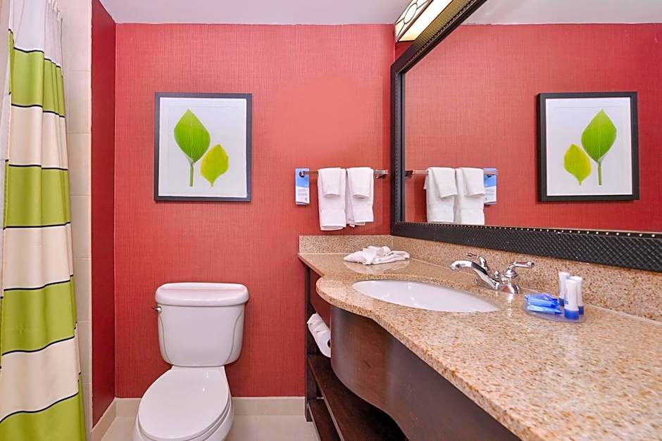 Fairfield Inn & Suites by Marriott Denver Aurora/Parker