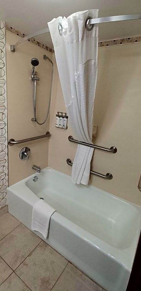 Holiday Inn McAllen Medical Center Area By IHG