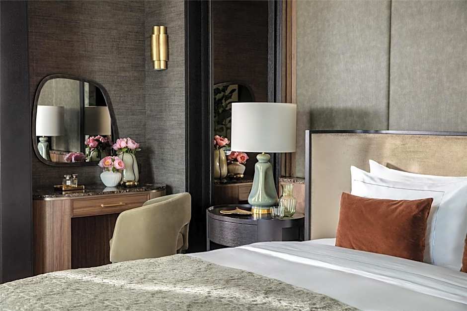 Anantara Palais Hansen Vienna - A Leading Hotel of the World
