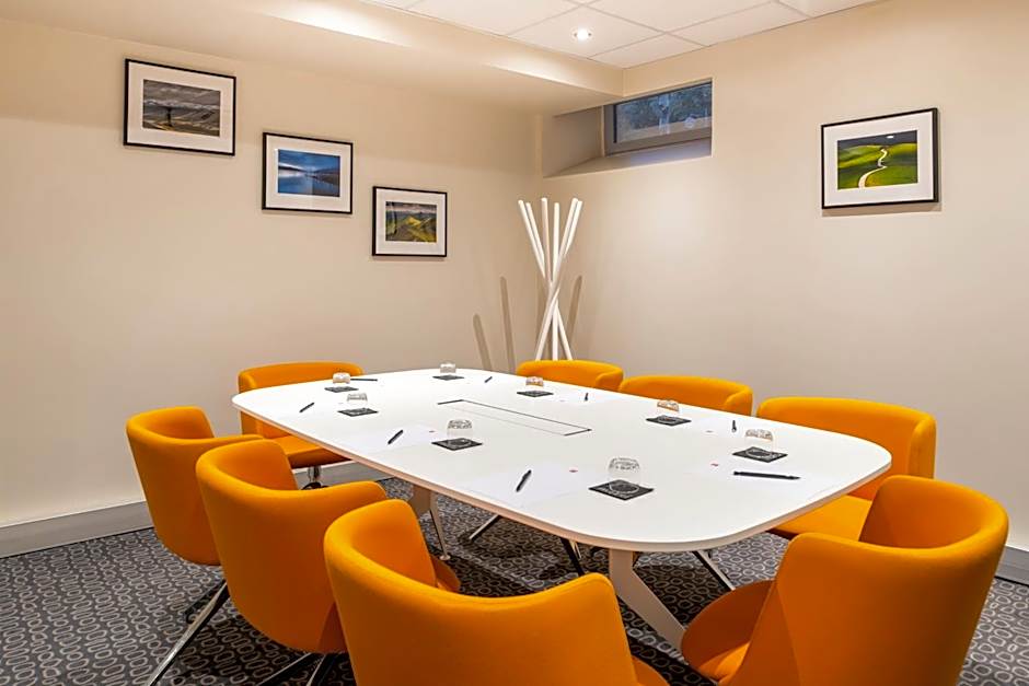 ibis Paris Gare de Lyon Diderot