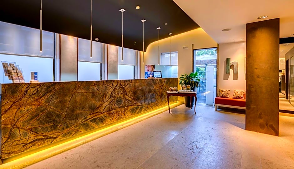 Best Western Hotel Bologna