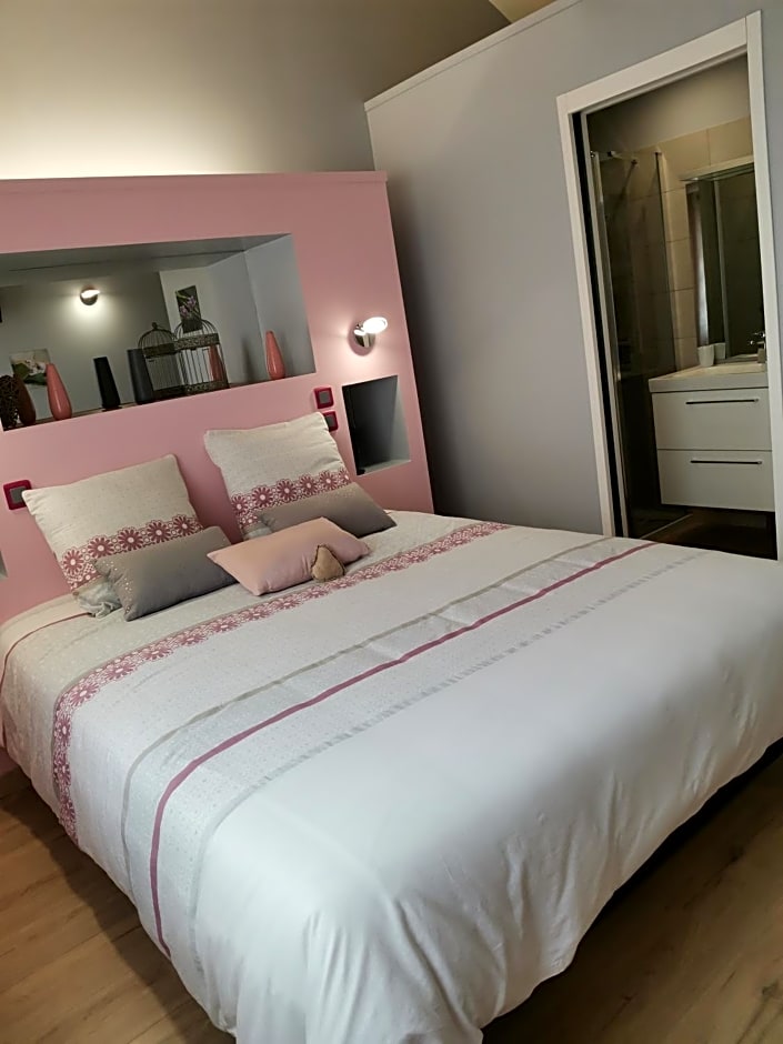 Au Bouchon Champenois