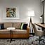 Residence Inn by Marriott Seattle Bellevue/Downtown