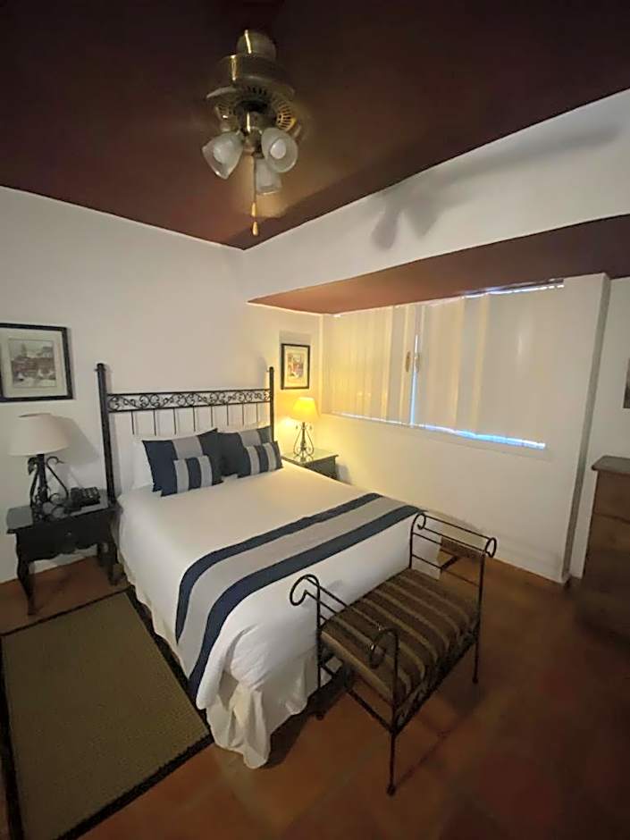 one Beach st hotel - beach Front 2BD 2BA WITH BALCONY in Zona Romantic Puerto Vallarta