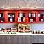 Novotel Saint-Etienne Centre Gare Chateaucreux