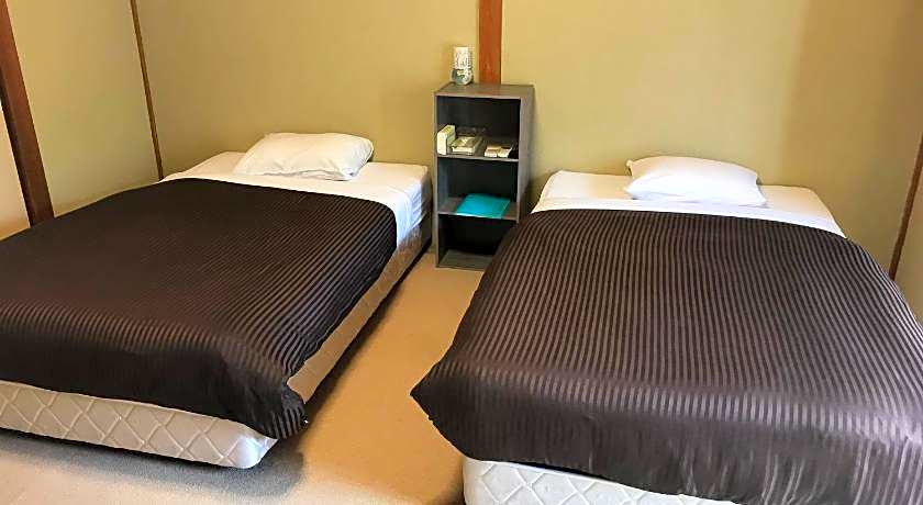 Biz Hotel Kiiyura