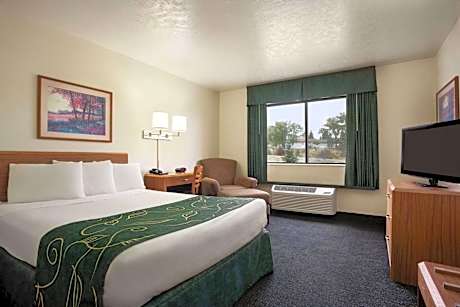 Queen Room - Non-Smoking