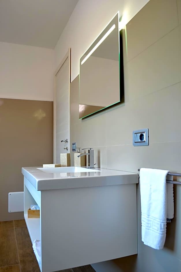 B&B Trepo Santa Domenica