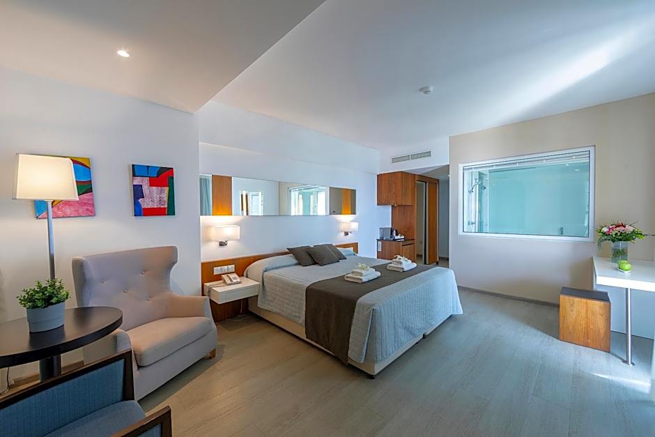 Melissi Beach Hotel & Spa