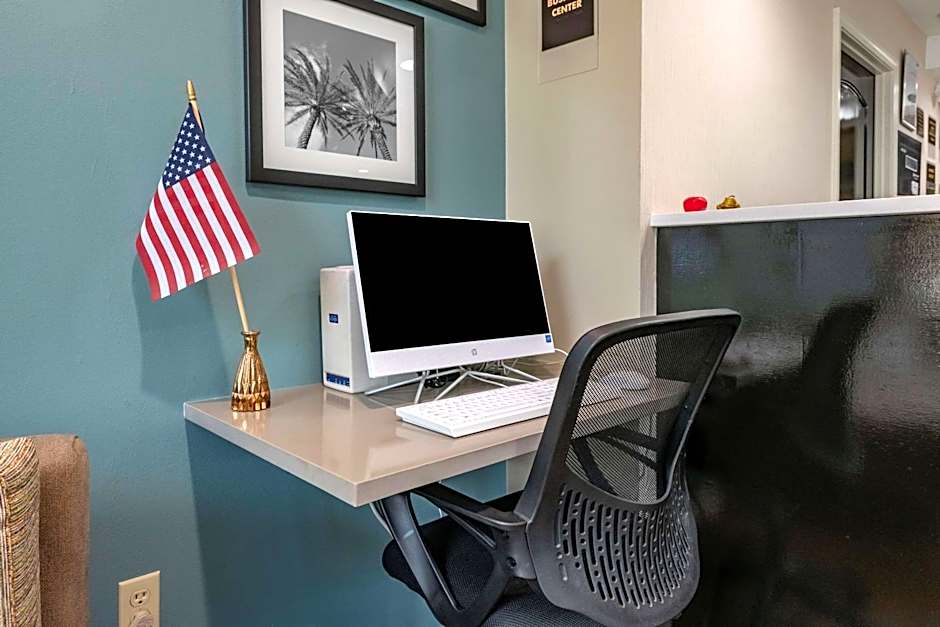 Sleep Inn Jacksonville Airport