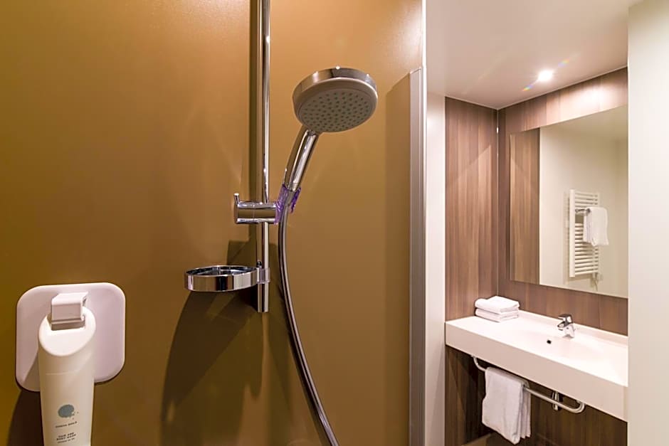 ibis Styles Haarlem City