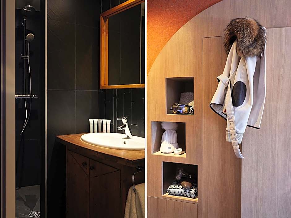 SOWELL COLLECTION Hotel des Dromonts