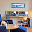 The Curve Hotel BayArena