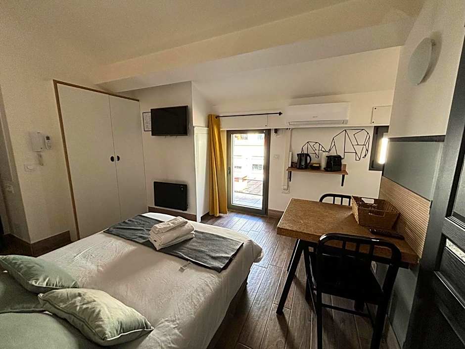 Casa Hotel