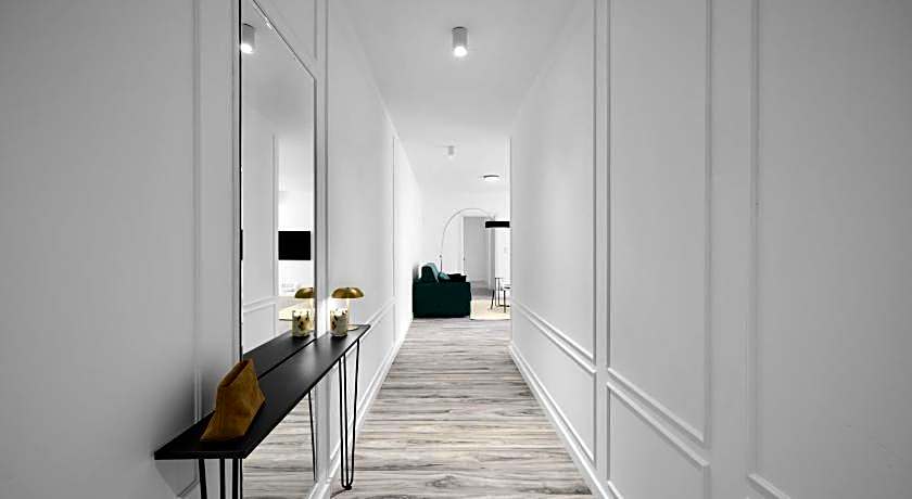 Collect Residence