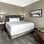 Hampton Inn By Hilton & Suites Spokane Downtown-South