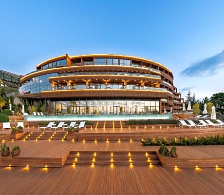 Tasigo Hotels Eskisehir Bademlik Termal