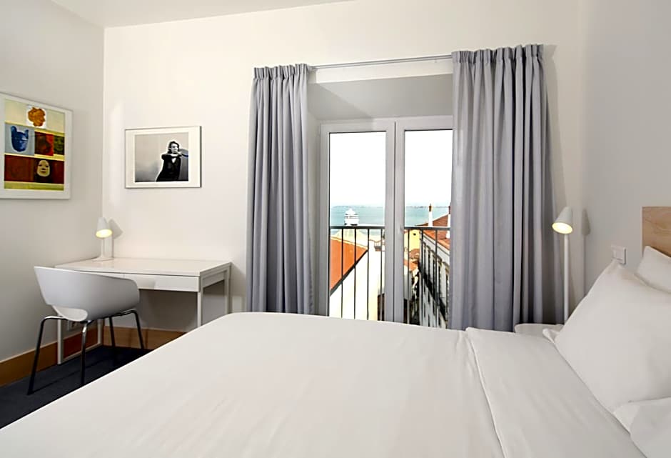 Hotel Convento do Salvador