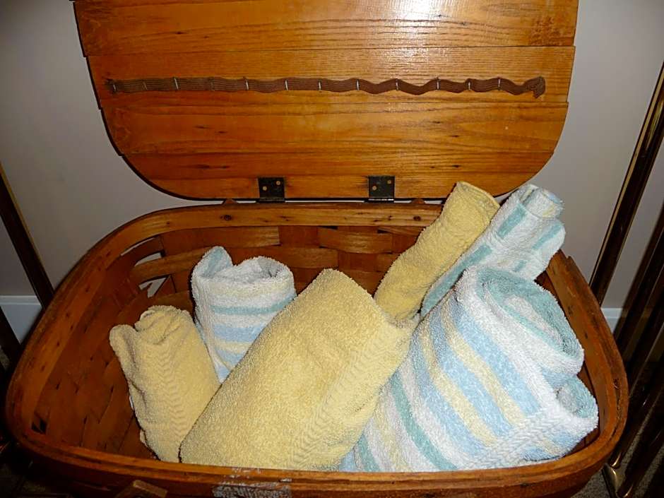 Cycle Inn Bed and Breakfast