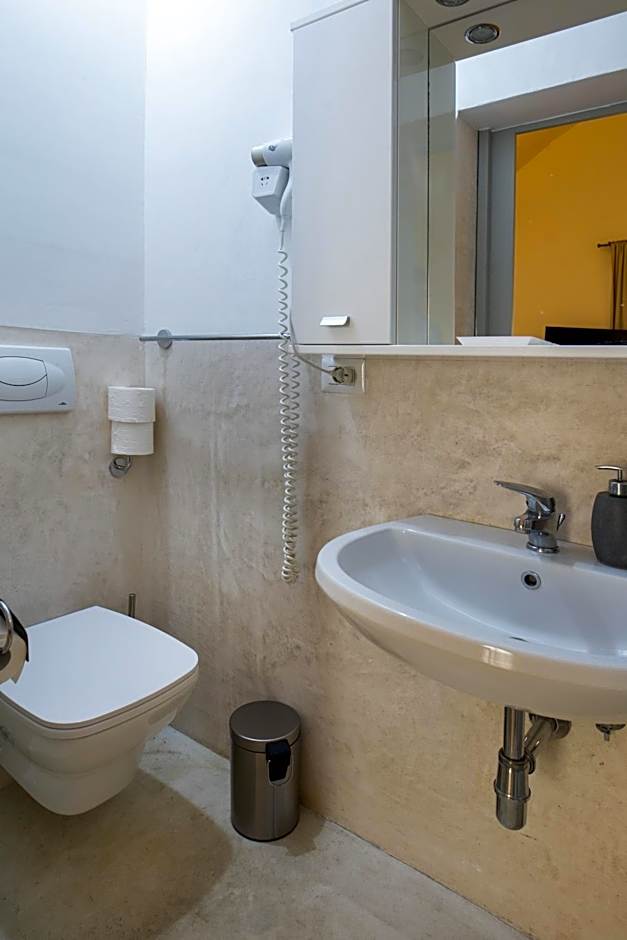 Le Finestre Su Porta Carrese - Luxury Rooms
