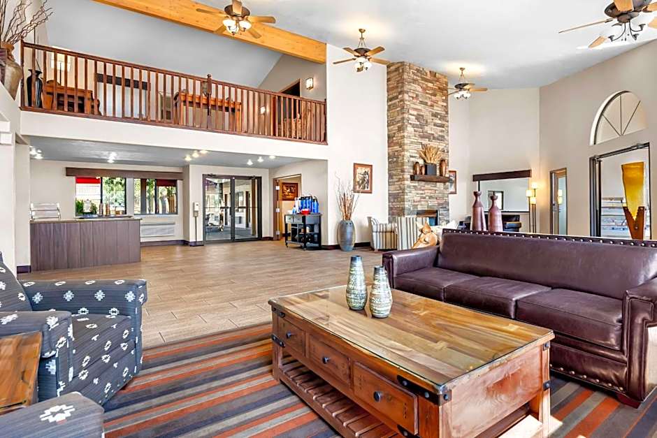 Best Western Grande River Inn & Suites