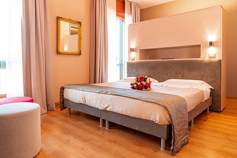 Hotel Terme Salvarola