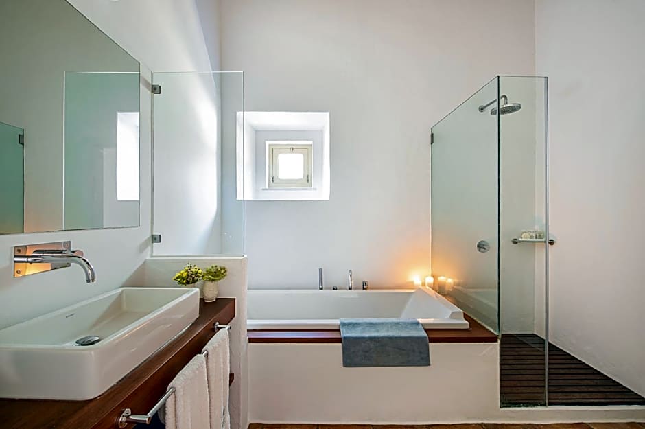 Herdade da Malhadinha Nova - Relais & Chateaux